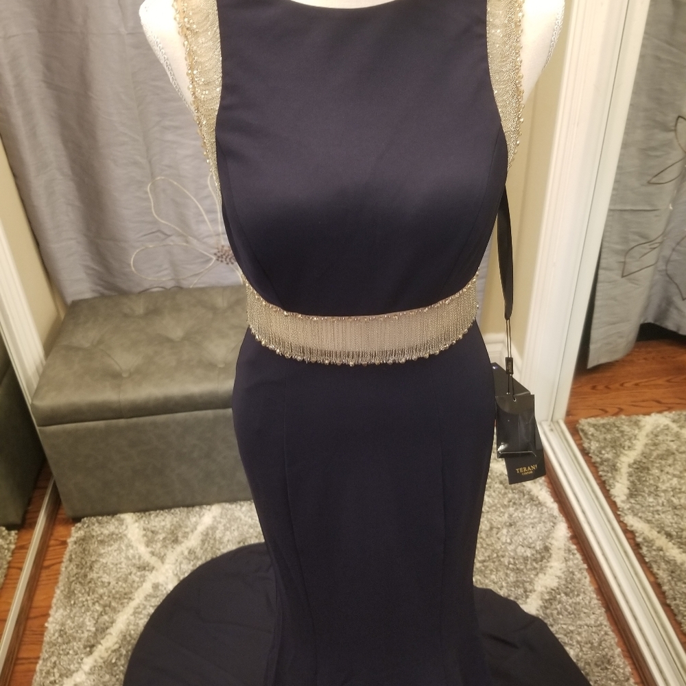 Terani Couture dress - Picture 11 of 12